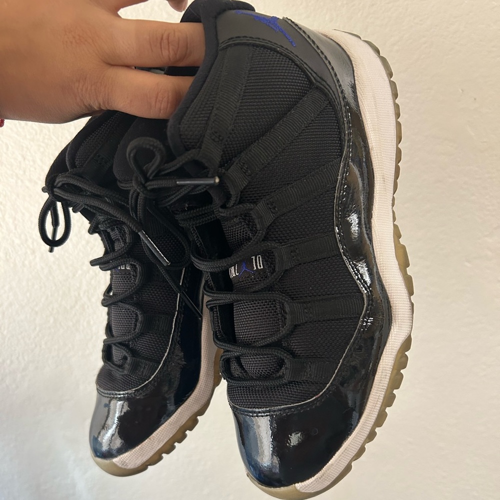 Retro 11’s